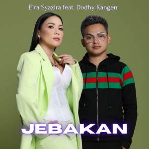 Album Jebakan from Dodhy Kangen