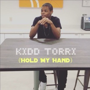 Hold My Hand dari Kidd Torri