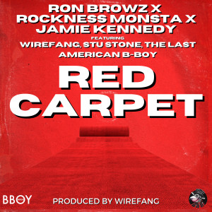 อัลบัม Red Carpet (Explicit) ศิลปิน Ron Browz
