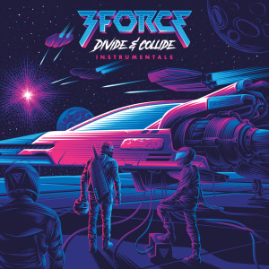 ดาวน์โหลดและฟังเพลง Abyss (Instrumental) พร้อมเนื้อเพลงจาก 3FORCE