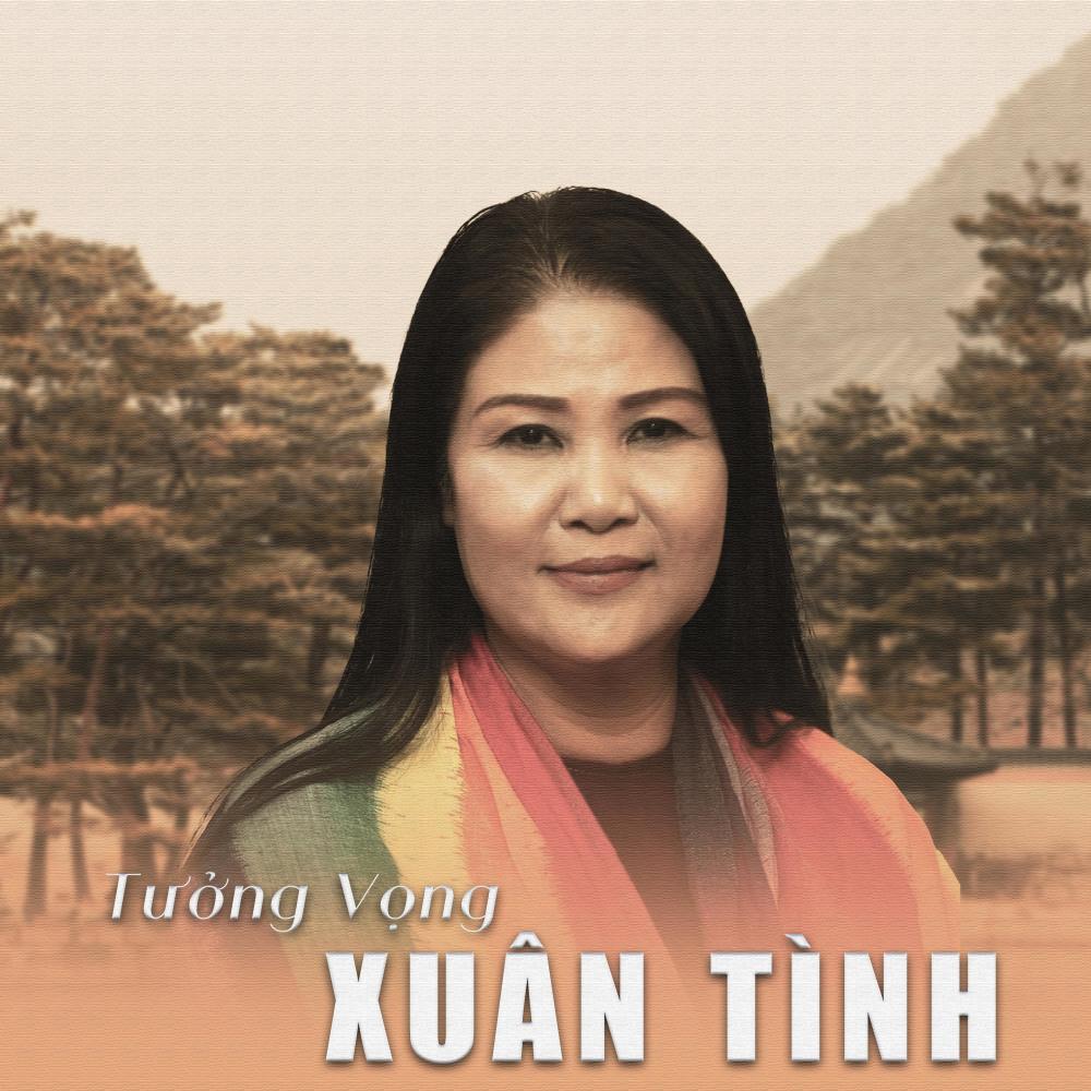 Tưởng vọng xuân tình