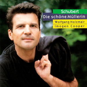 收聽Wolfgang Holzmair的Schubert: Die schöne Müllerin, D.795 - 7. Ungeduld歌詞歌曲