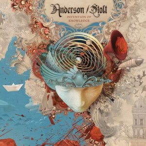 收聽Anderson/Stolt的Know...歌詞歌曲