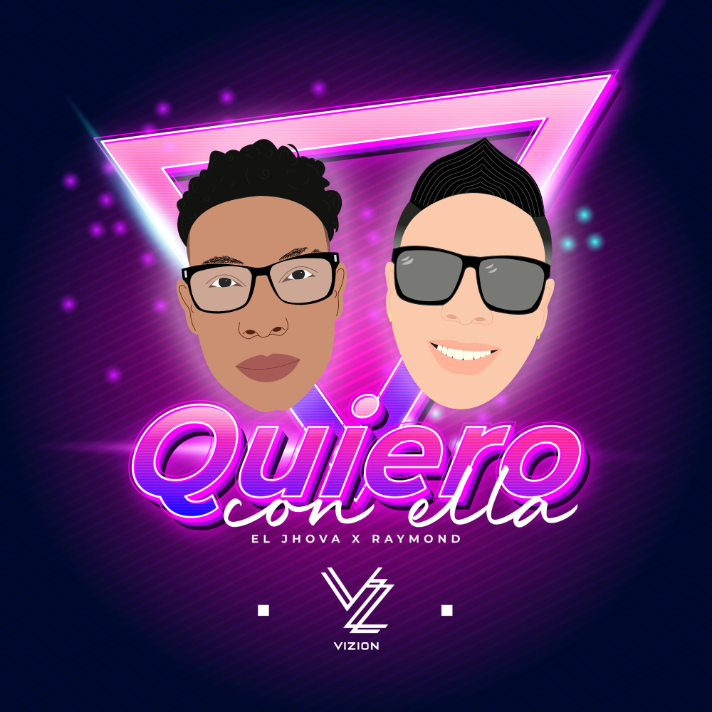 Quiero Con Ella