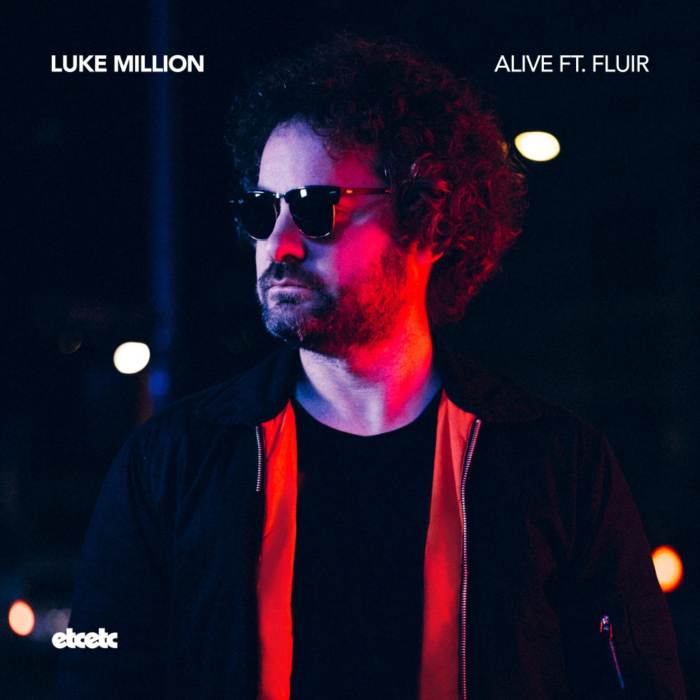 Alive (Slow Poke Remix)