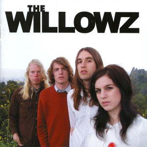 Listen to Lock Me Out song with lyrics from Willowz