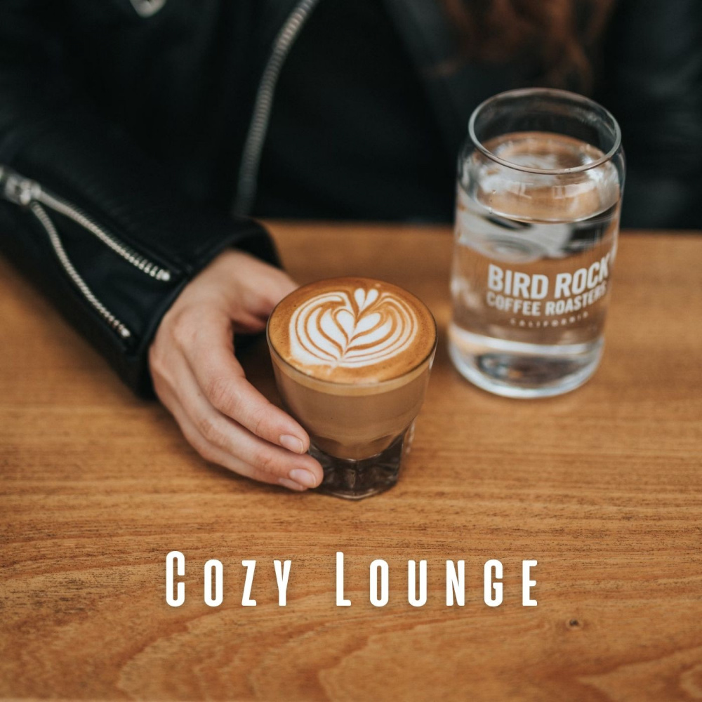 Cozy Lounge Euphony