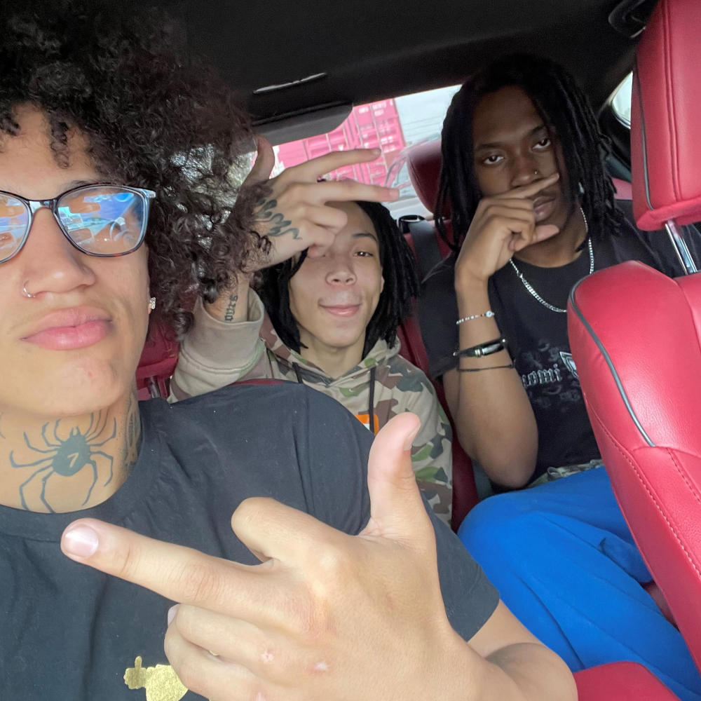 blitzn! (Explicit)