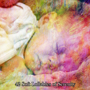 Mother Nature Sound FX的專輯42 Soft Lullabies of Serenity