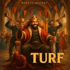 收聽Marcus Rogers的Turf歌詞歌曲