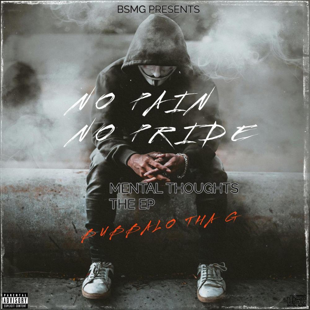 This Rite Here (feat. Benji Dolla) (Explicit)