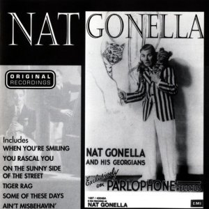 ดาวน์โหลดและฟังเพลง Georgia's Gorgeous Girl/Sentimental Gentleman From Georgia/Georgia On My Mind (Medley) พร้อมเนื้อเพลงจาก Nat Gonella & His Georgians