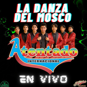 Album La Danza Del Mosco (En Vivo) [Explicit] from 