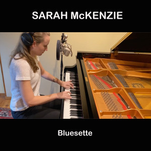 Album Bluesette from Sarah McKenzie