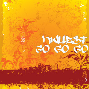 Listen to Go Go Go (Explicit) song with lyrics from Kwuest