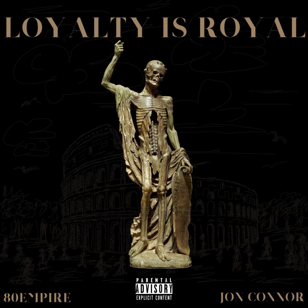 Loyalty is Royal (Explicit)