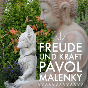 收听Pavol Malenky的Freude Und Kraft (feat. Marion Daghan-Malenky)歌词歌曲