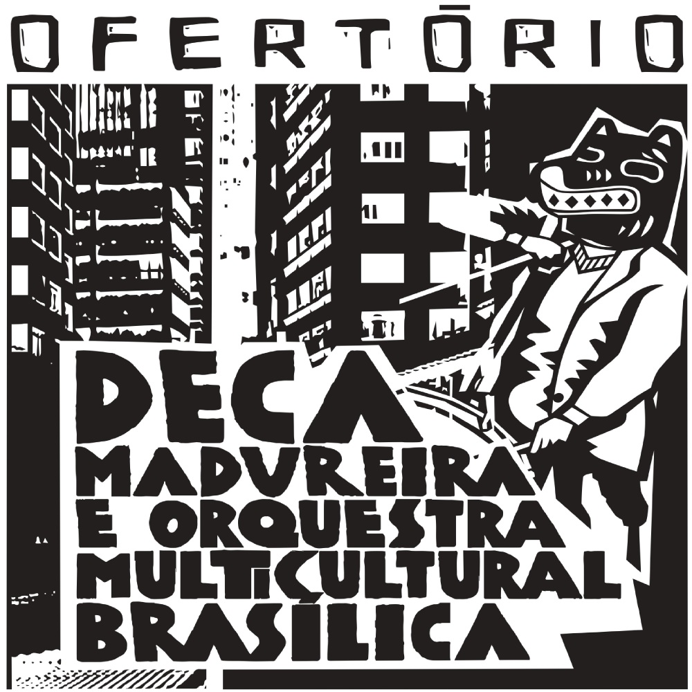 Treme Terra
