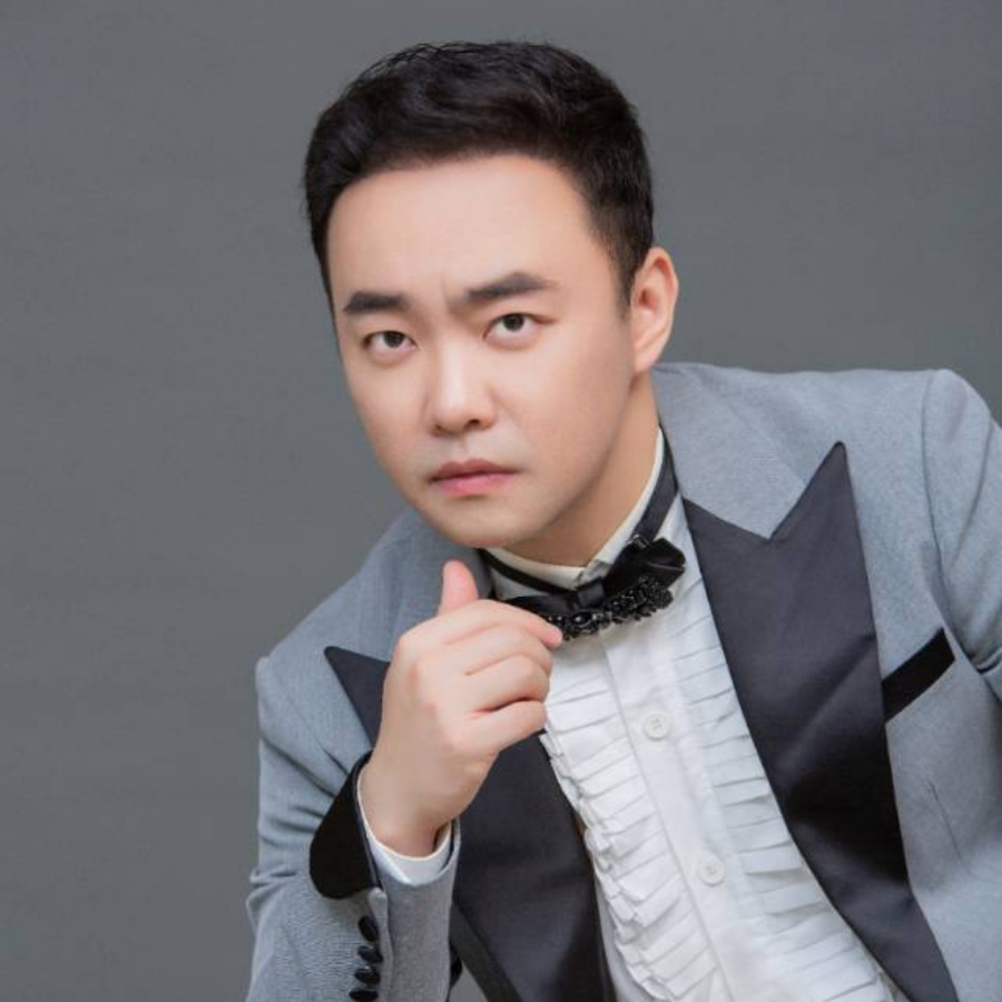 潘登