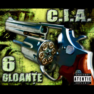Album 6 Gloante (Explicit) from 