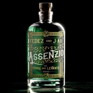 ดาวน์โหลดและฟังเพลง Assenzio พร้อมเนื้อเพลงจาก J-AX