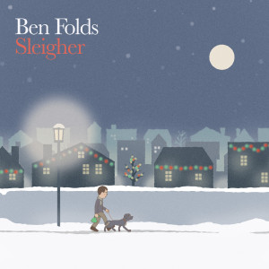 Ben Folds的專輯Sleigher