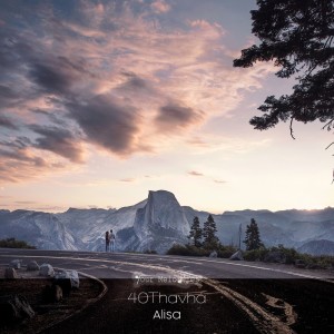 ดาวน์โหลดและฟังเพลง Alisa (Piano Mix) พร้อมเนื้อเพลงจาก 40Thavha