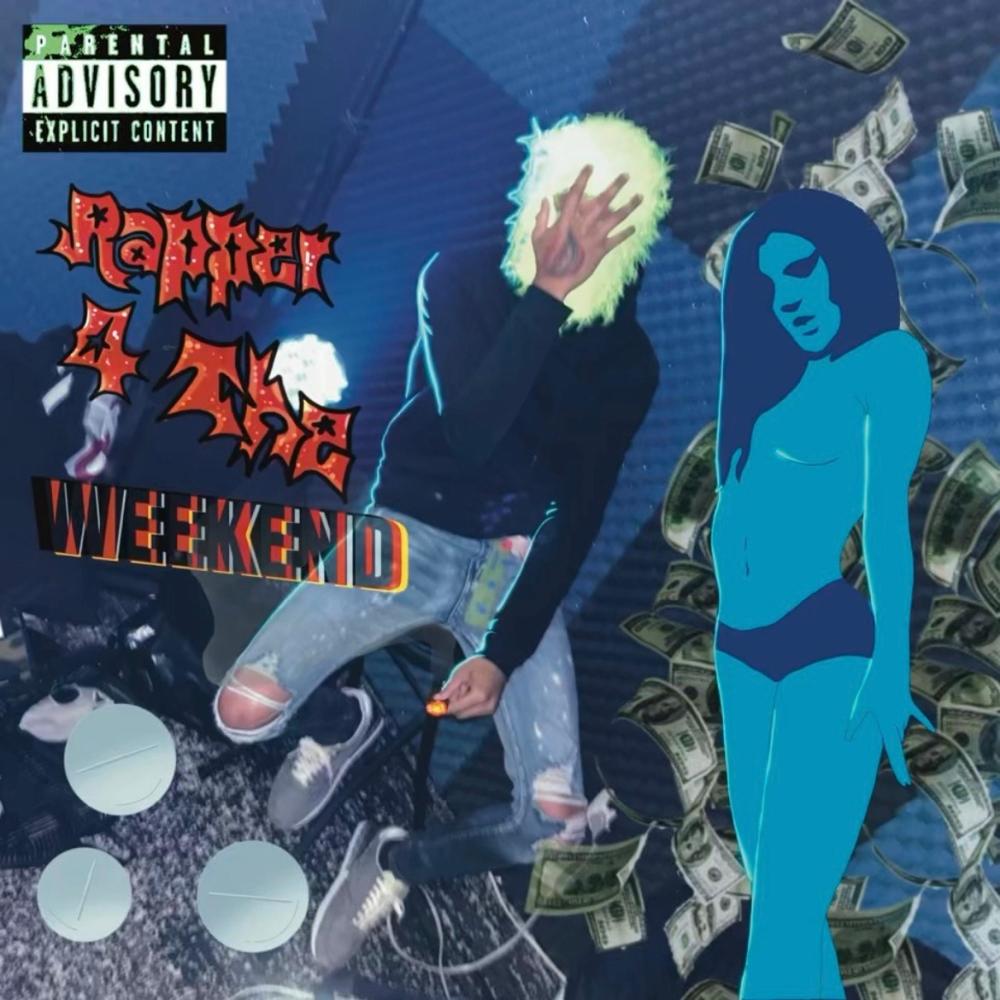 Money Feen (feat. Banga & Zaya) (Explicit)