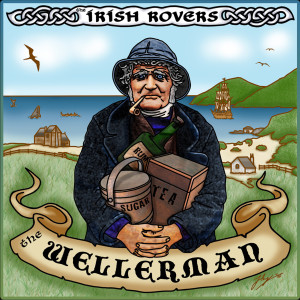 The Irish Rovers的专辑The Wellerman