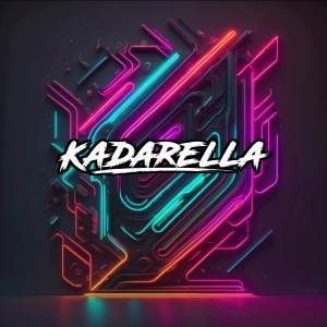Dengarkan DJ Bawalah Cinta Dustamu lagu dari Kadarella dengan lirik