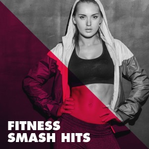 Cover Masters的专辑Fitness Smash Hits