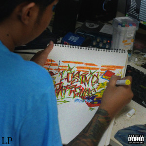 Album Losing Patience (Explicit) from Hein Htet Zaw