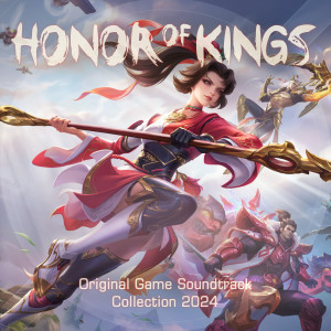 Listen to Asian Games, Shining Asia song with lyrics from Honor of Kings