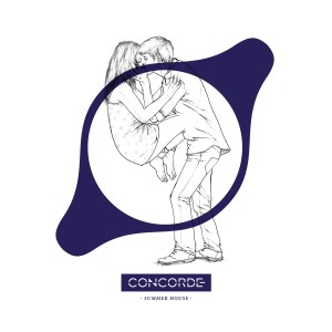 收聽Concorde的Summer House歌詞歌曲