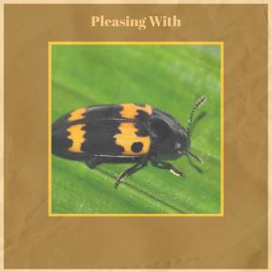 Album Pleasing With from Various