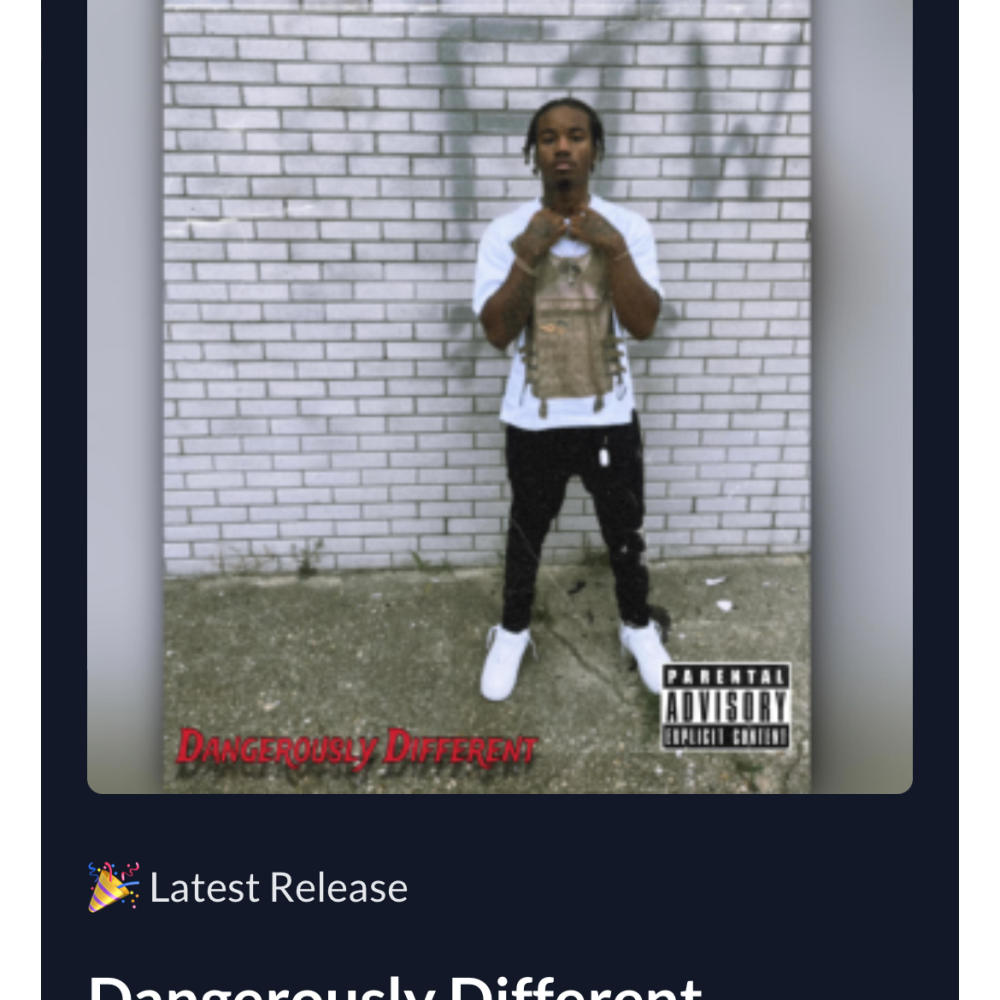 Unplanned (feat. SpinnaVa) (Explicit)