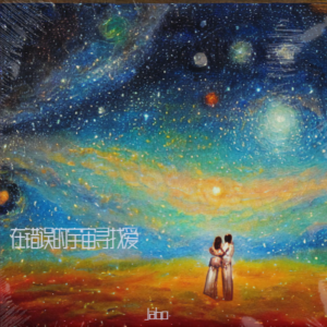 Album 在错误的宇宙寻找爱 from Jabo