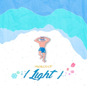 Album Light from 마이크로닷