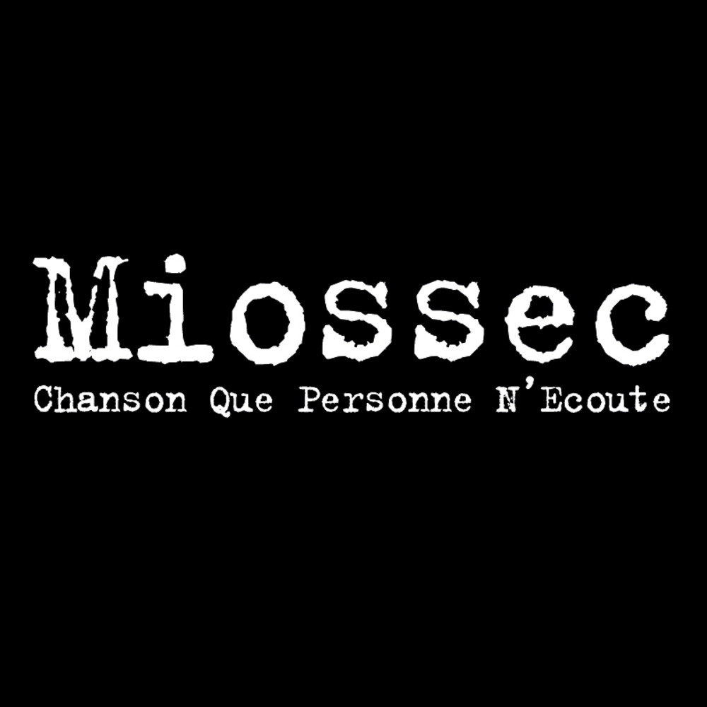 Chanson que personne n'écoute (Version radio)