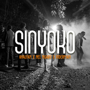 Listen to Sinyoko song with lyrics from khalfan govinda