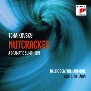 Kristjan Järvi的專輯Tchaikovsky: Nutcracker - A Dramatic Symphony