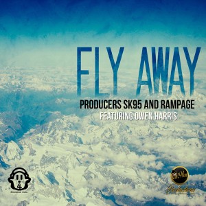 Album Fly Away from SK95