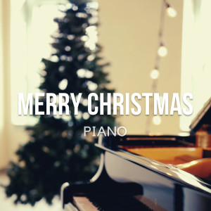 Album Merry Christmas Piano - Cozy Instrumental Winter Music from Christmas Jazz Holiday Music