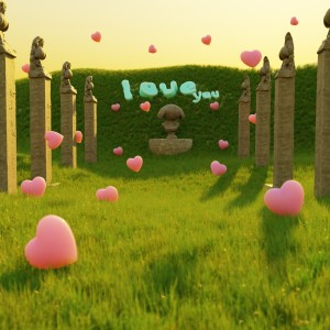 ดาวน์โหลดและฟังเพลง Love You พร้อมเนื้อเพลงจาก Snuggles