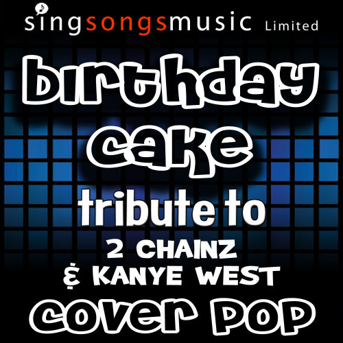 Birthday Song (Instrumental) (Explicit)