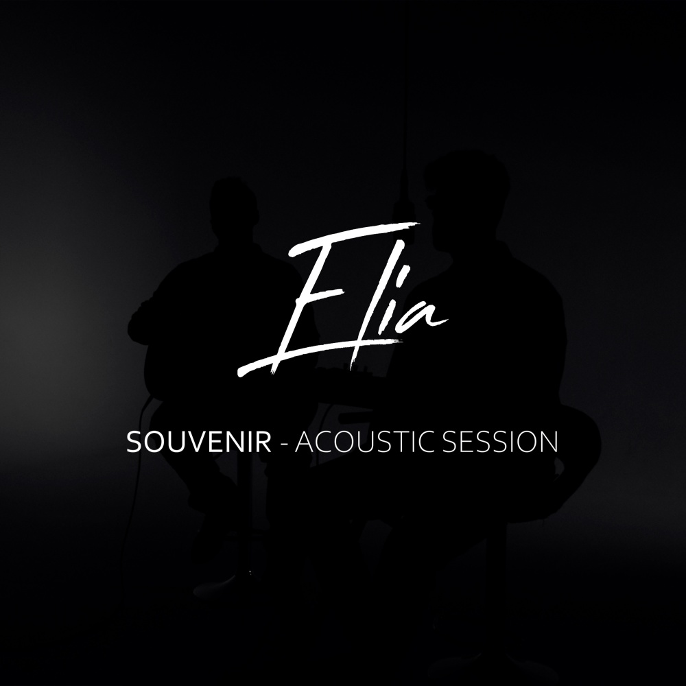 Souvenir (Acoustic Session)