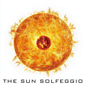 ดาวน์โหลดและฟังเพลง Luminous Solar Harmonics พร้อมเนื้อเพลงจาก Earth Frequencies and 432 Hz Frequencies
