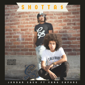 Jordan Cash的专辑Shottas (Explicit)