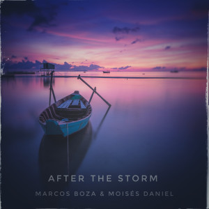 收聽Marcos Boza的After The Storm歌詞歌曲