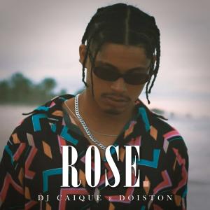 อัลบัม Rose ศิลปิน DJ Caique